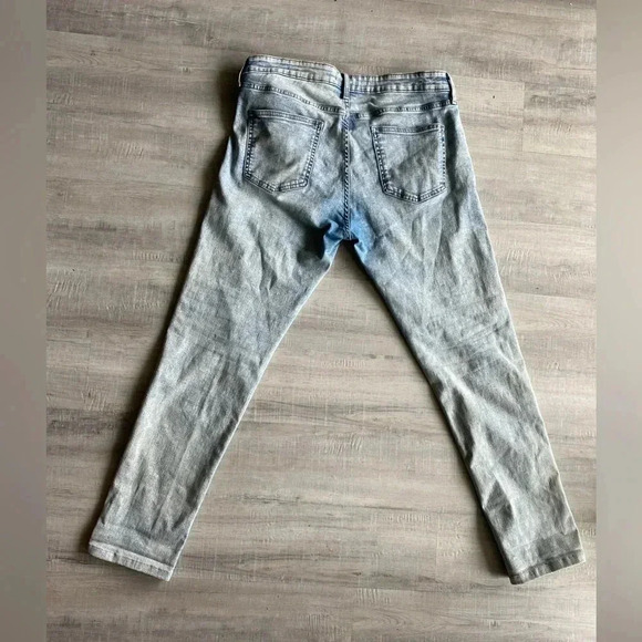 Uniqlo jeans | size men’s 35X34 - Picture 2 of 4